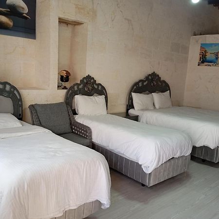 Aslan Guest House Sanlıurfa Exterior foto