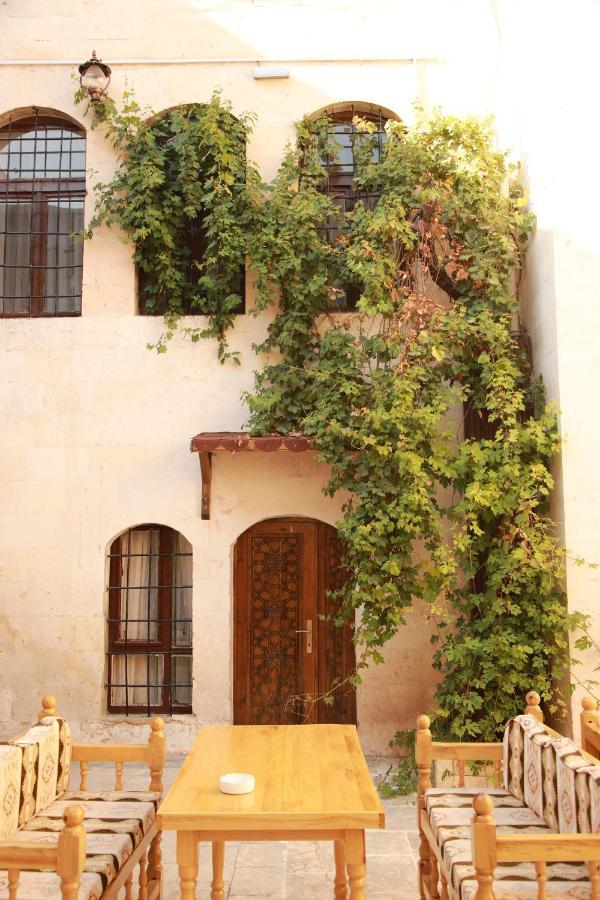 Aslan Guest House Sanlıurfa Exterior foto