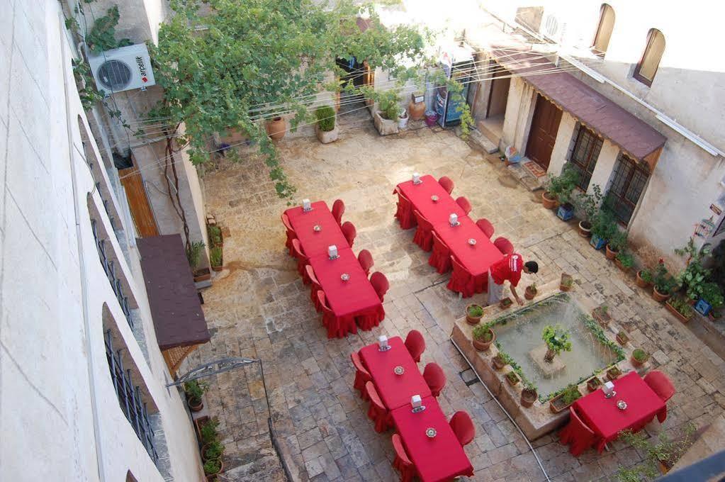 Aslan Guest House Sanlıurfa Exterior foto