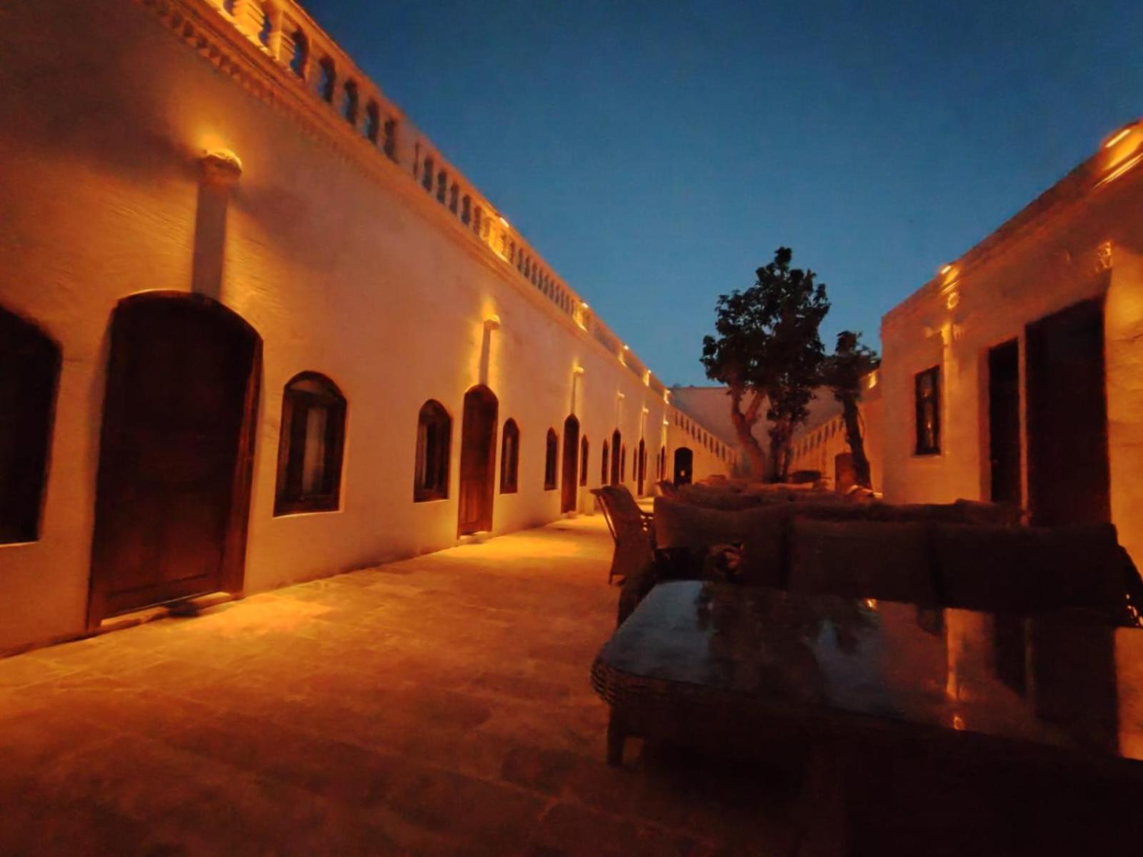 Aslan Guest House Sanlıurfa Exterior foto
