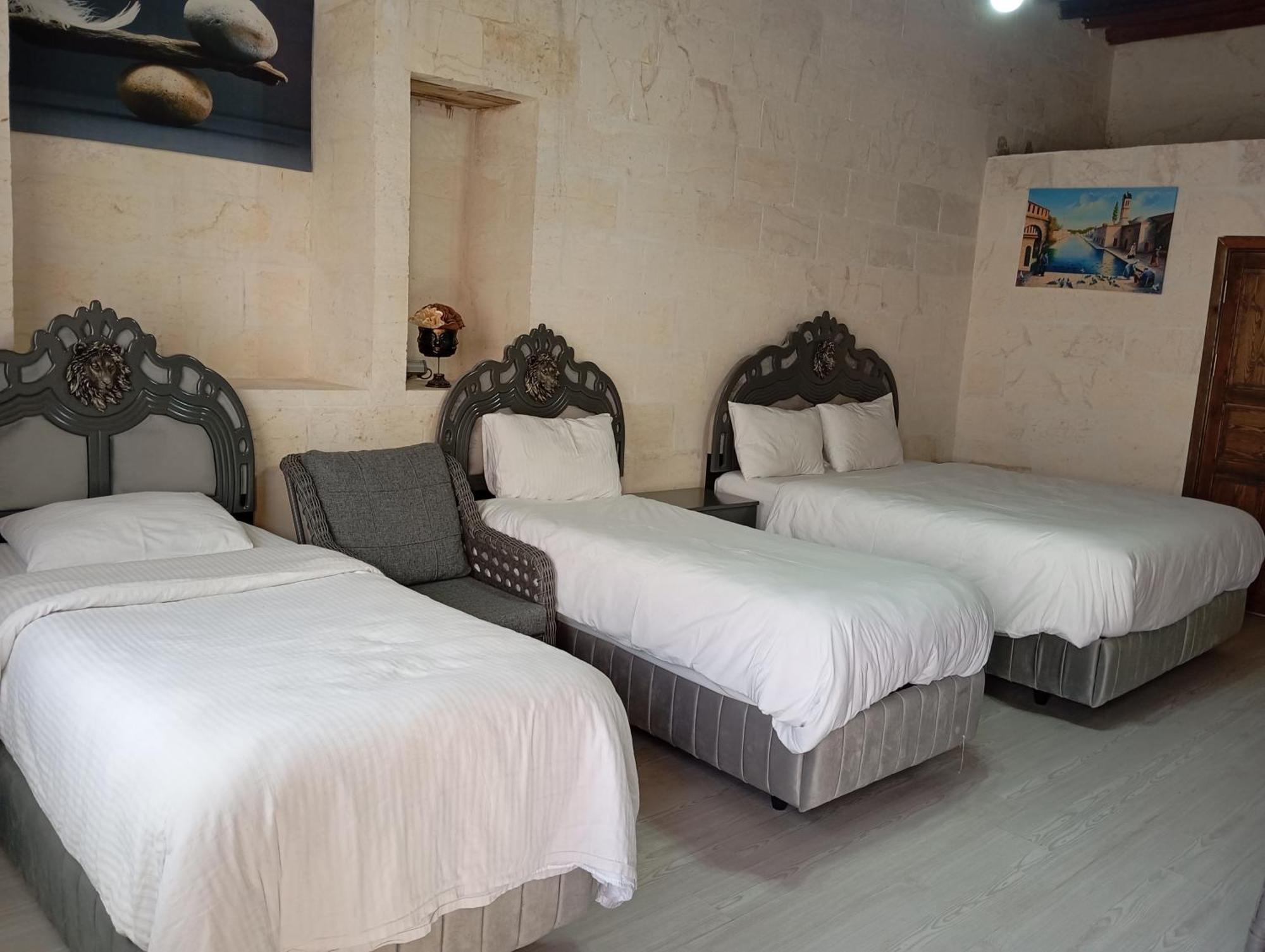 Aslan Guest House Sanlıurfa Exterior foto