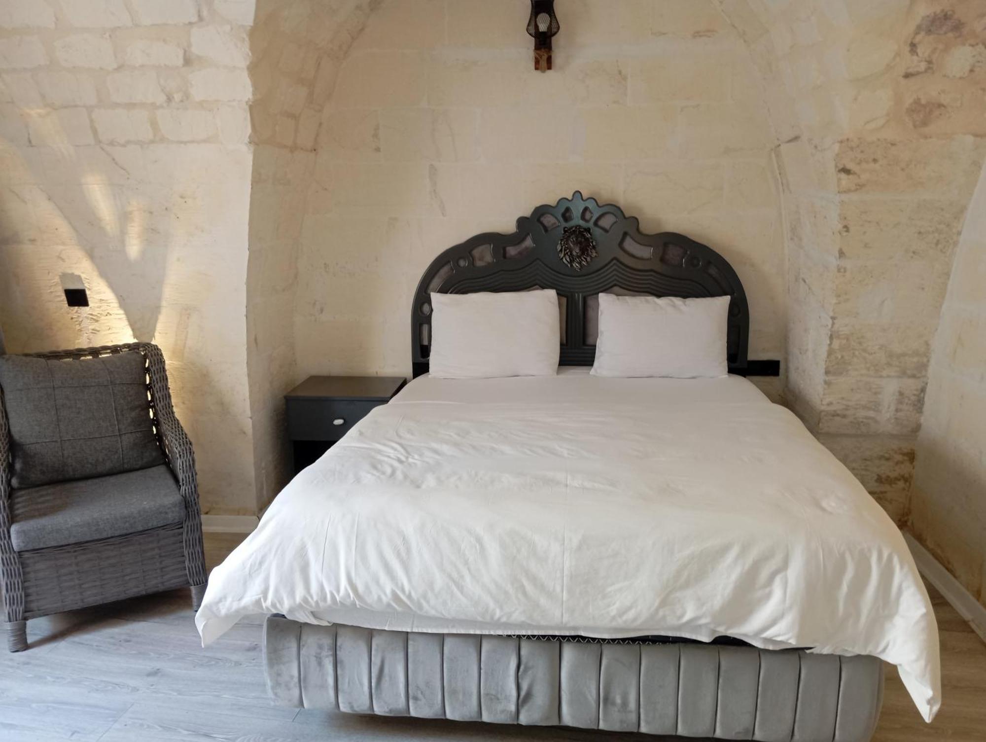 Aslan Guest House Sanlıurfa Exterior foto