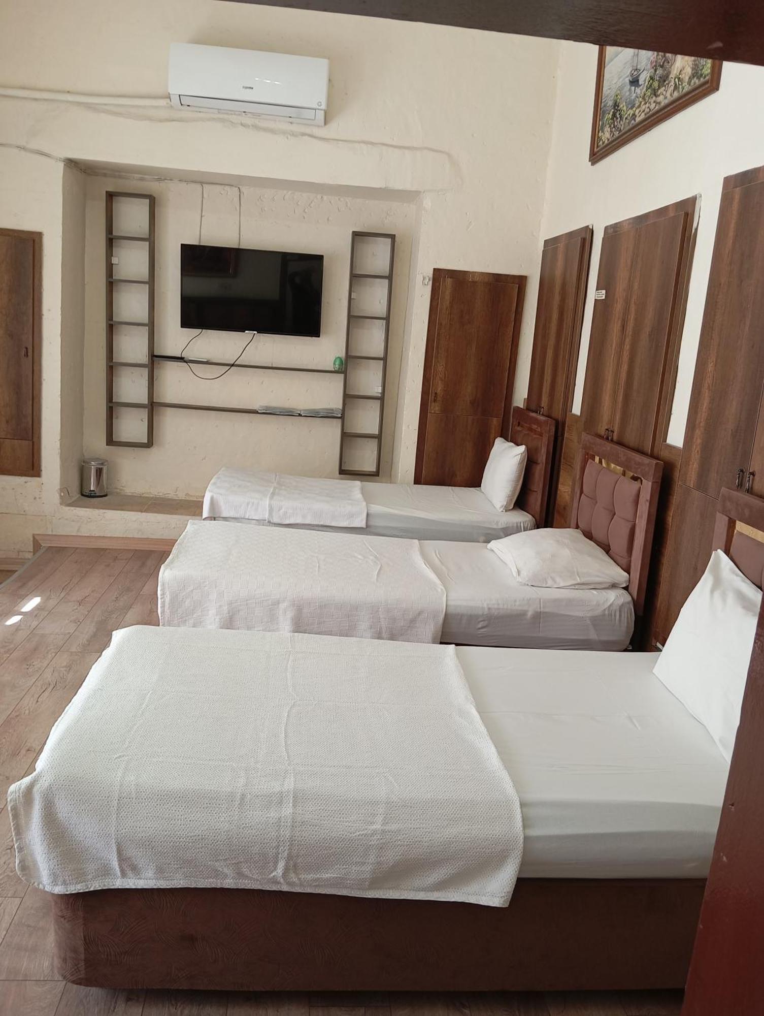 Aslan Guest House Sanlıurfa Exterior foto