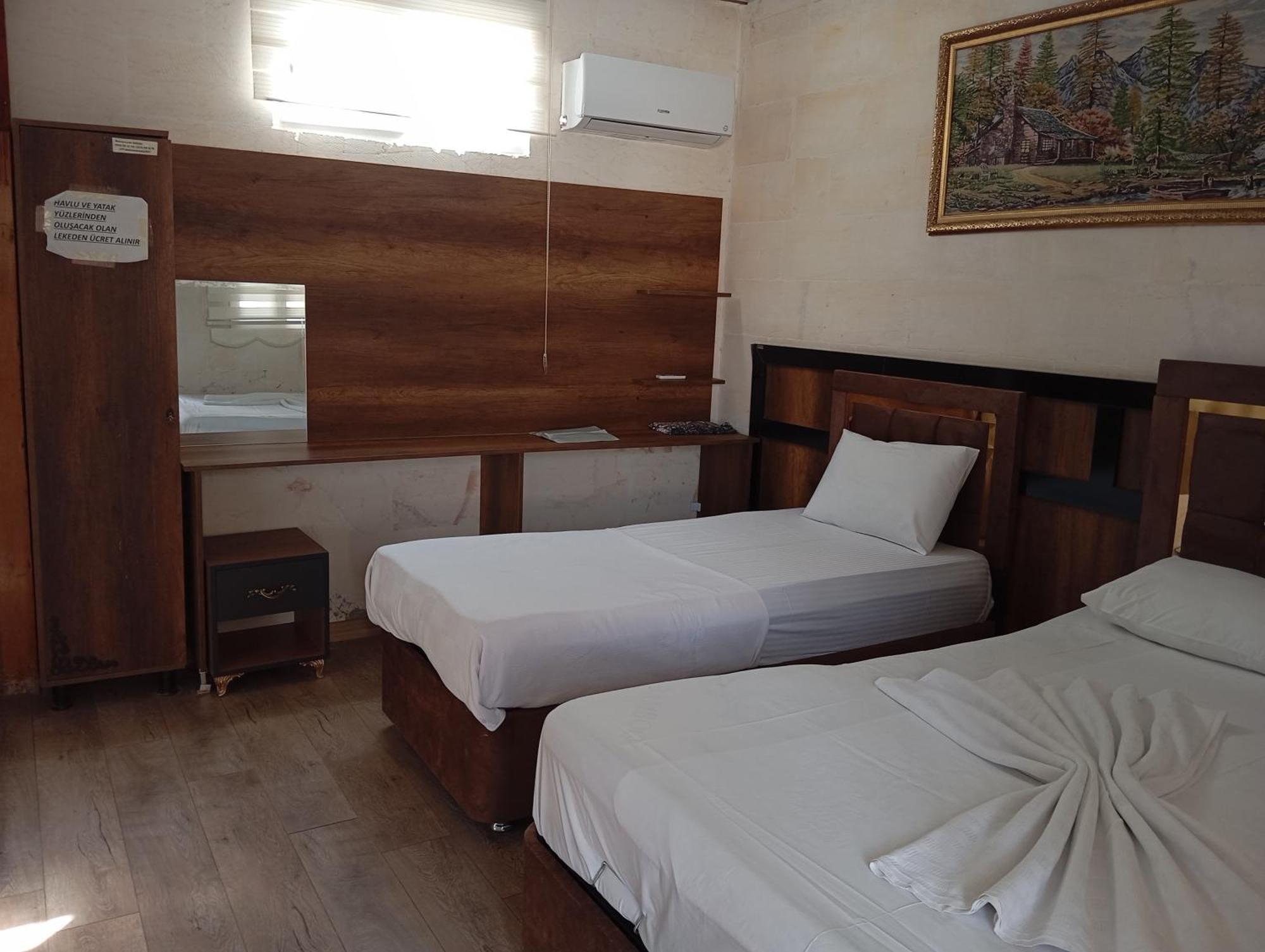 Aslan Guest House Sanlıurfa Exterior foto