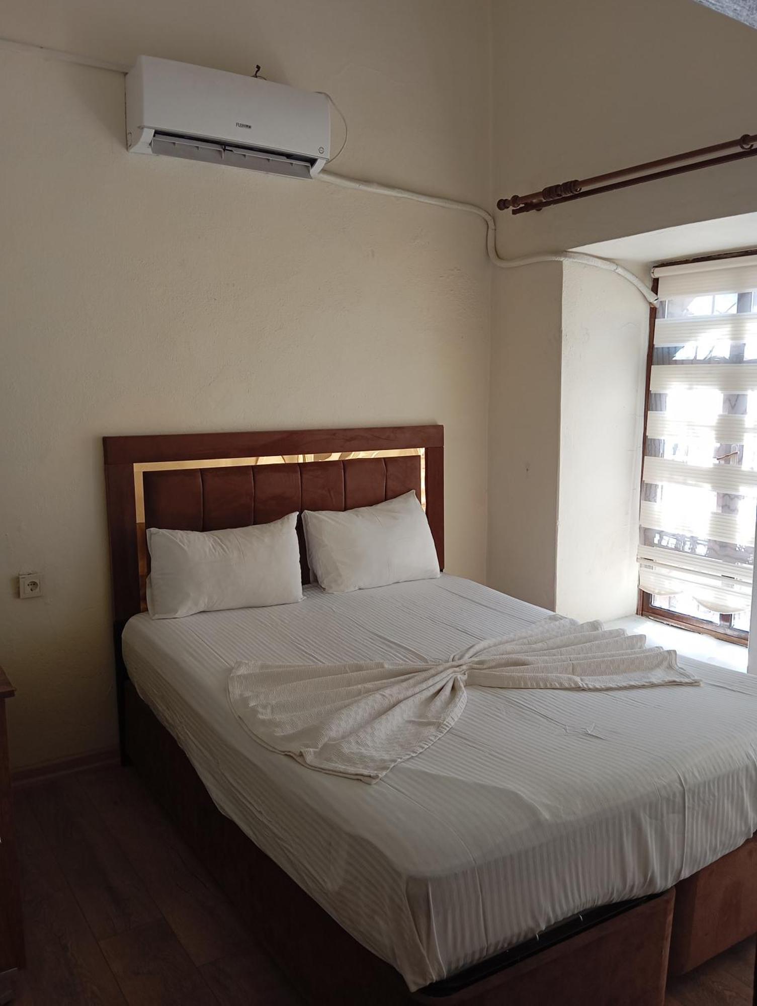 Aslan Guest House Sanlıurfa Exterior foto