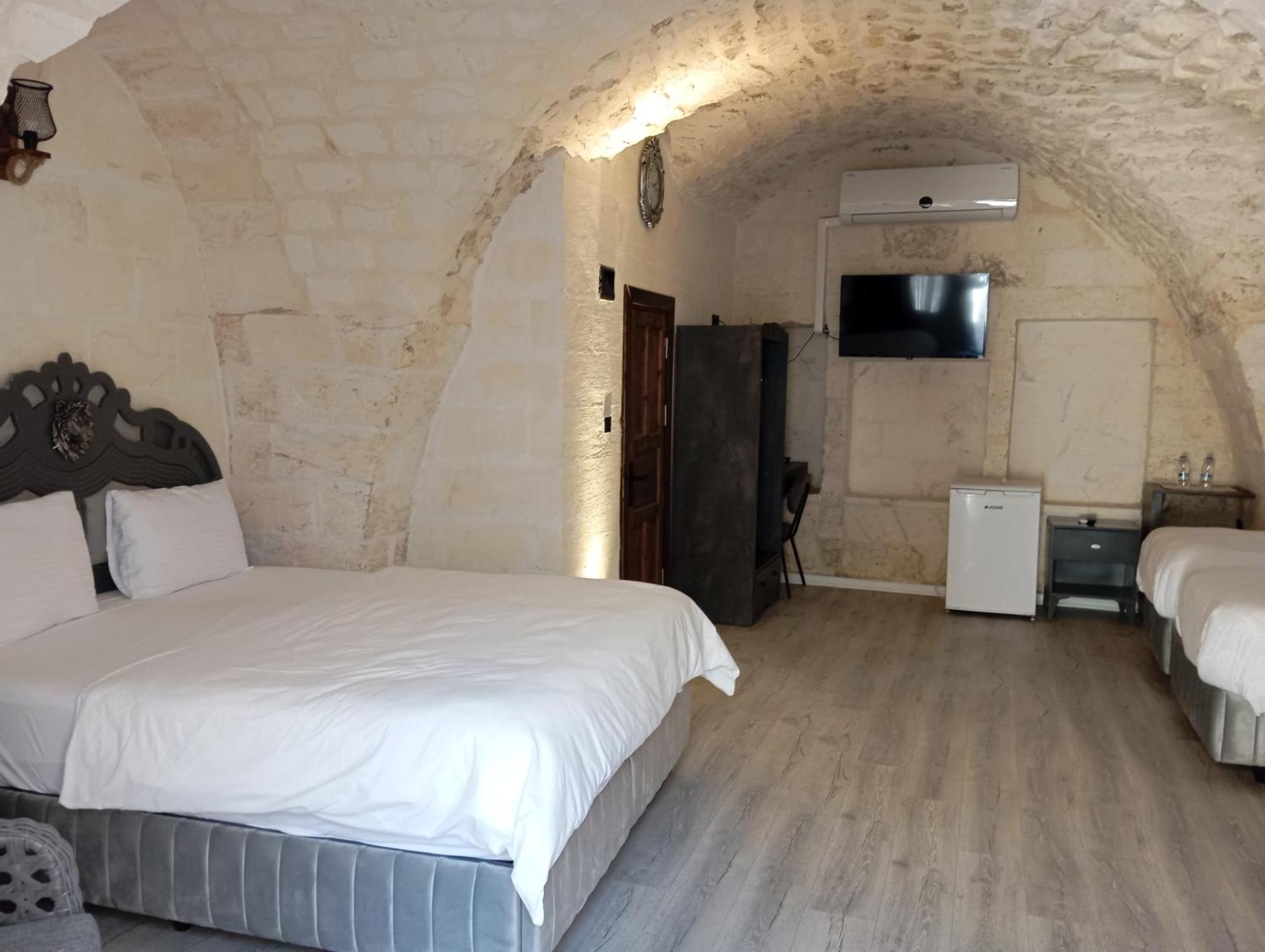 Aslan Guest House Sanlıurfa Exterior foto