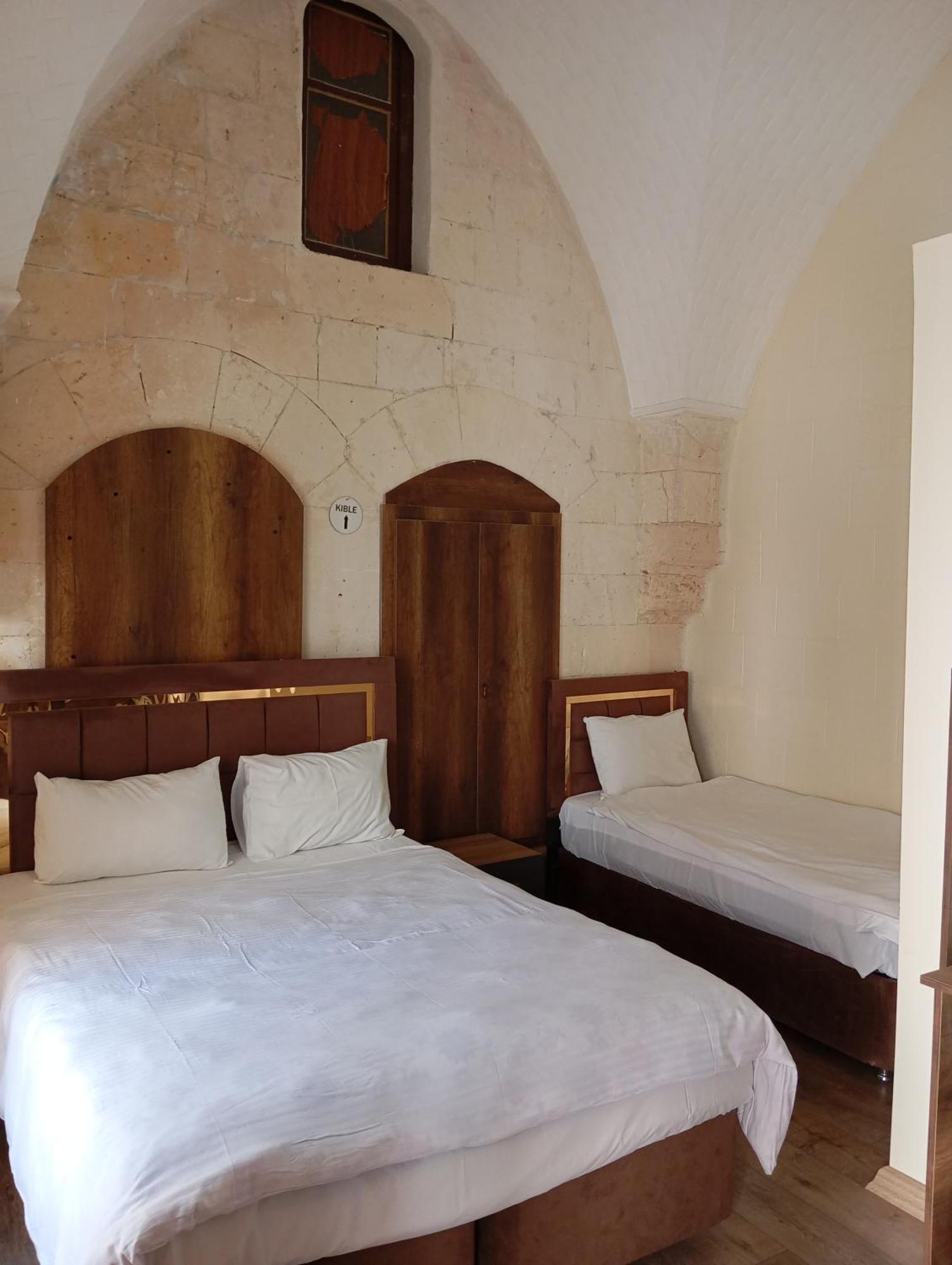 Aslan Guest House Sanlıurfa Exterior foto