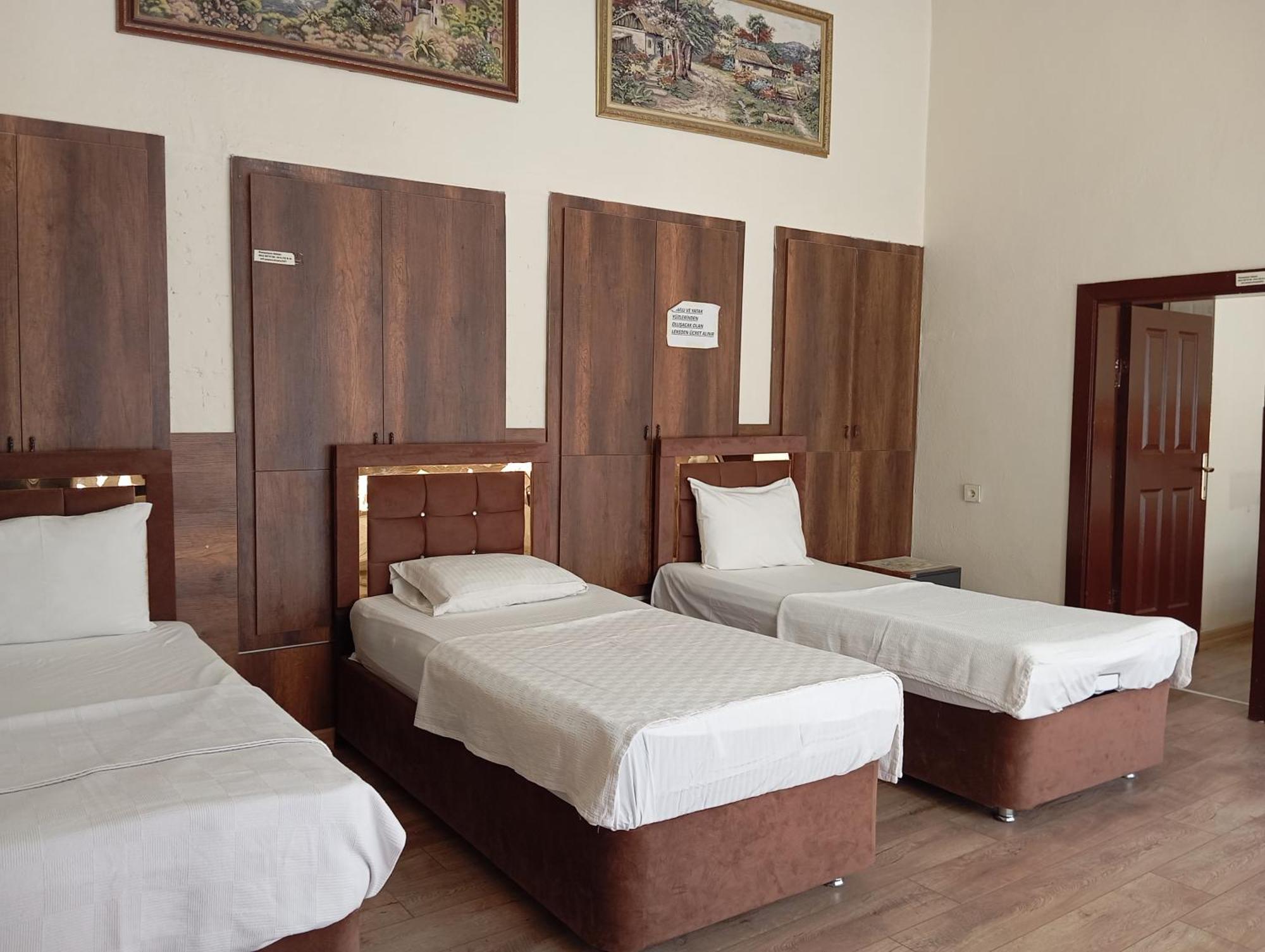 Aslan Guest House Sanlıurfa Exterior foto