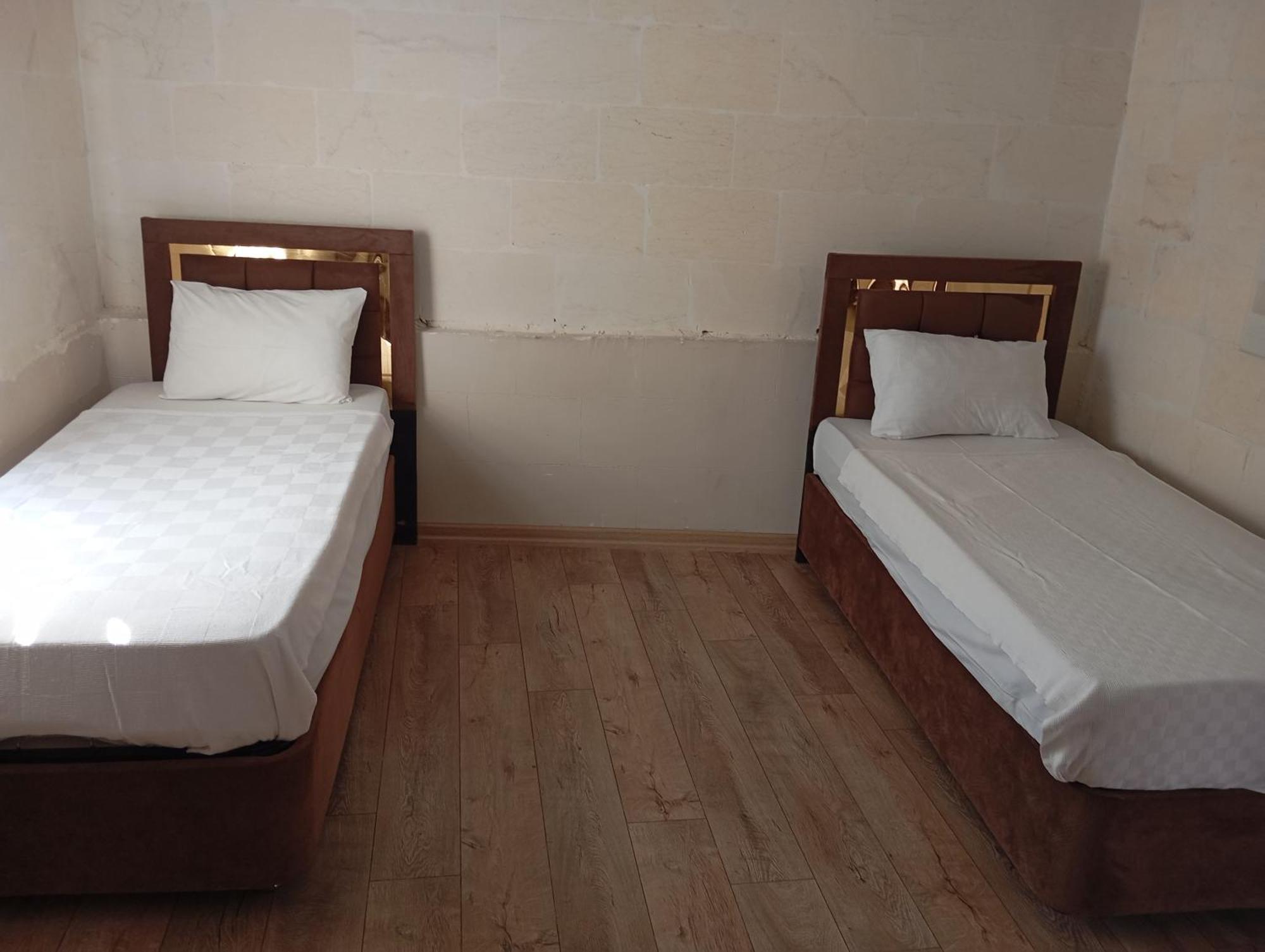 Aslan Guest House Sanlıurfa Exterior foto