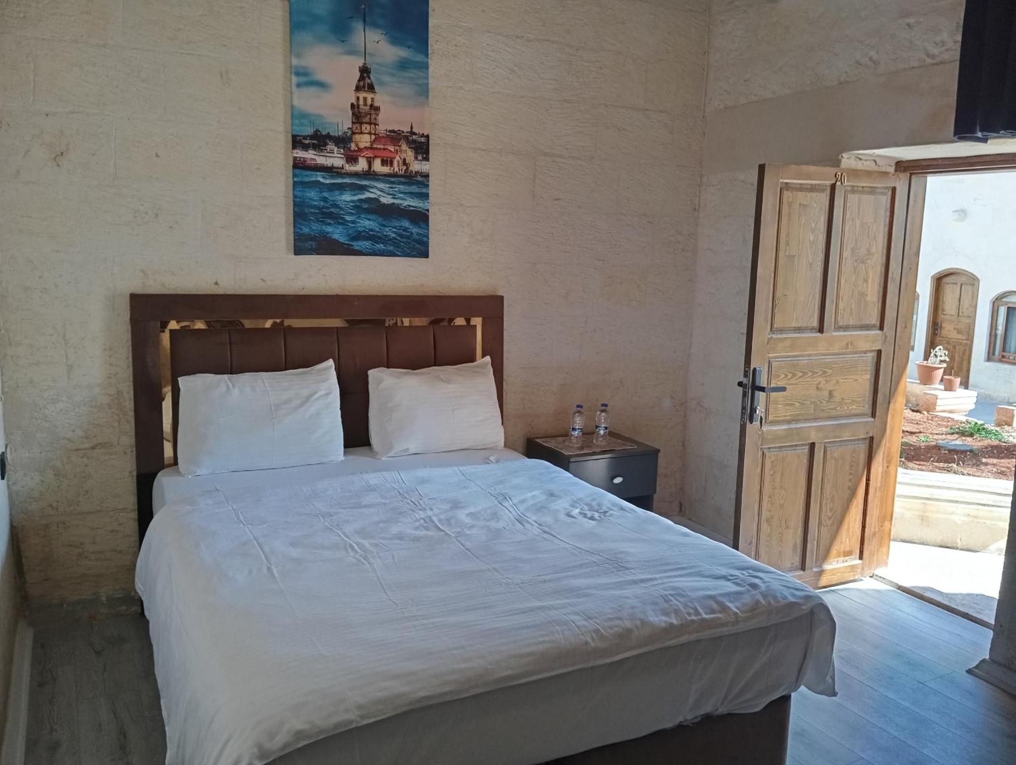 Aslan Guest House Sanlıurfa Exterior foto