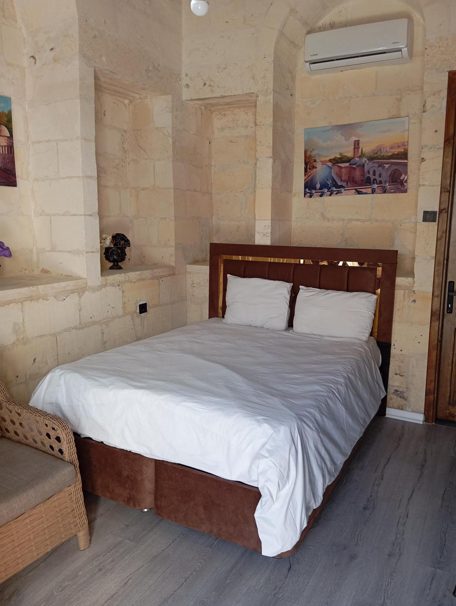 Aslan Guest House Sanlıurfa Exterior foto
