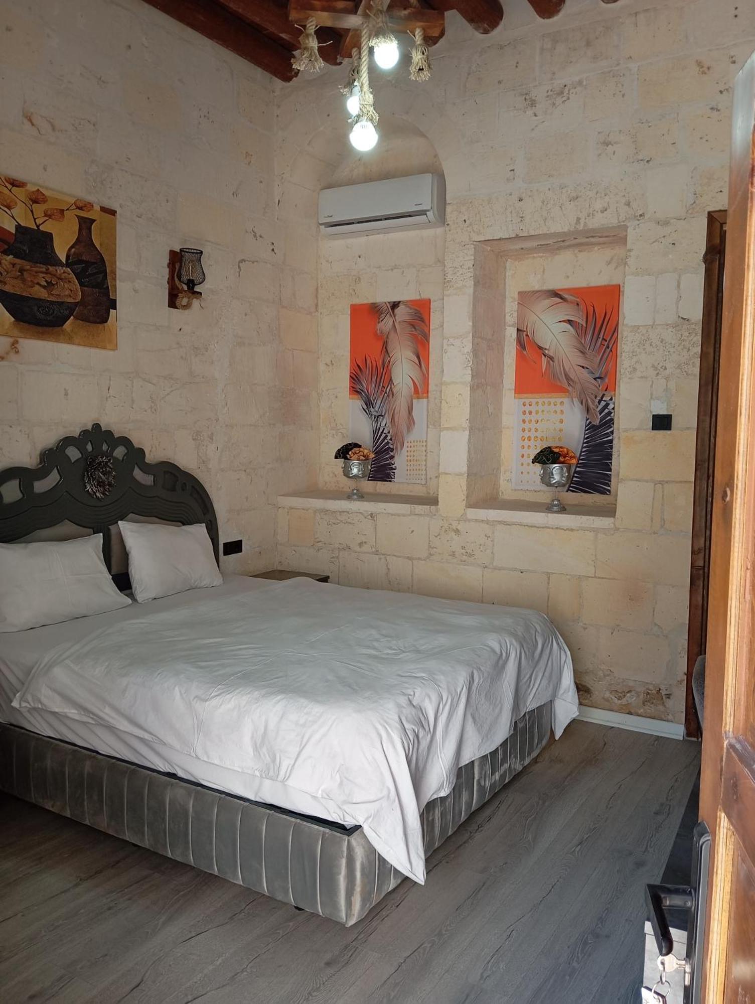 Aslan Guest House Sanlıurfa Exterior foto