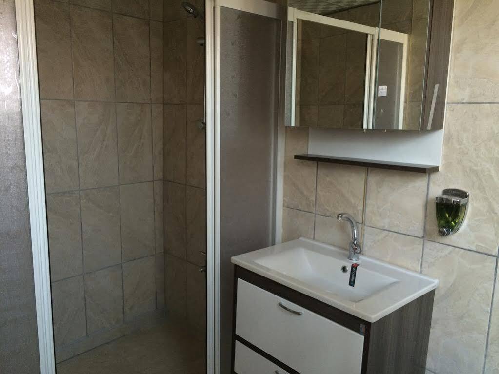 Aslan Guest House Sanlıurfa Exterior foto